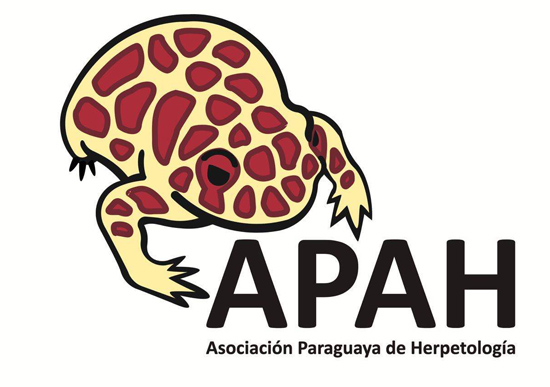 APAH Paraguay herpetology