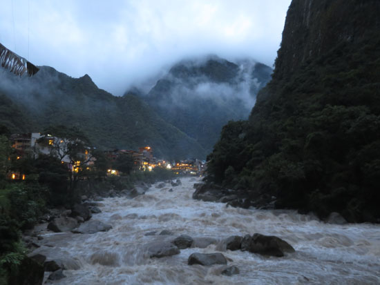 Aguascalientes peru