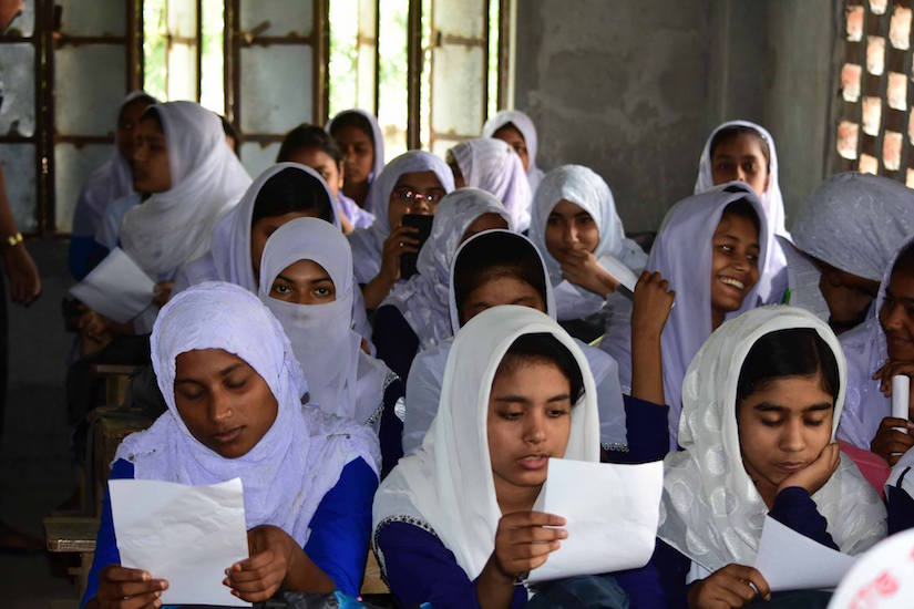 Bangladesh-Godagari-12