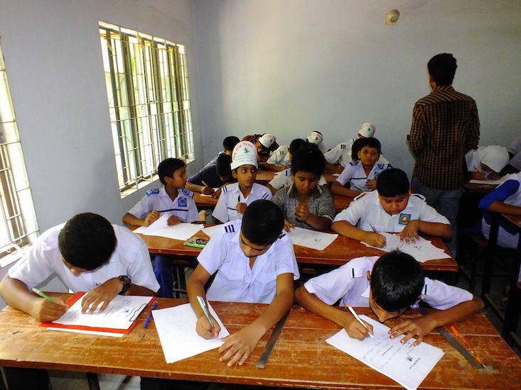 Bangladesh-Godagari-2