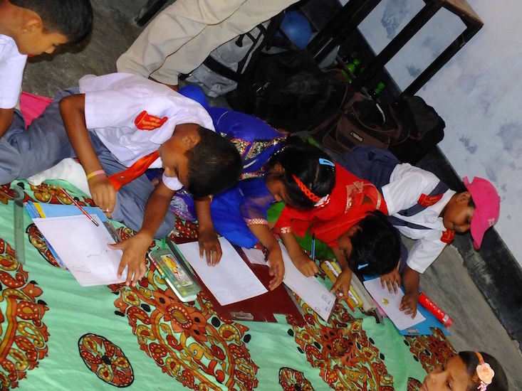 Bangladesh-Godagari-8