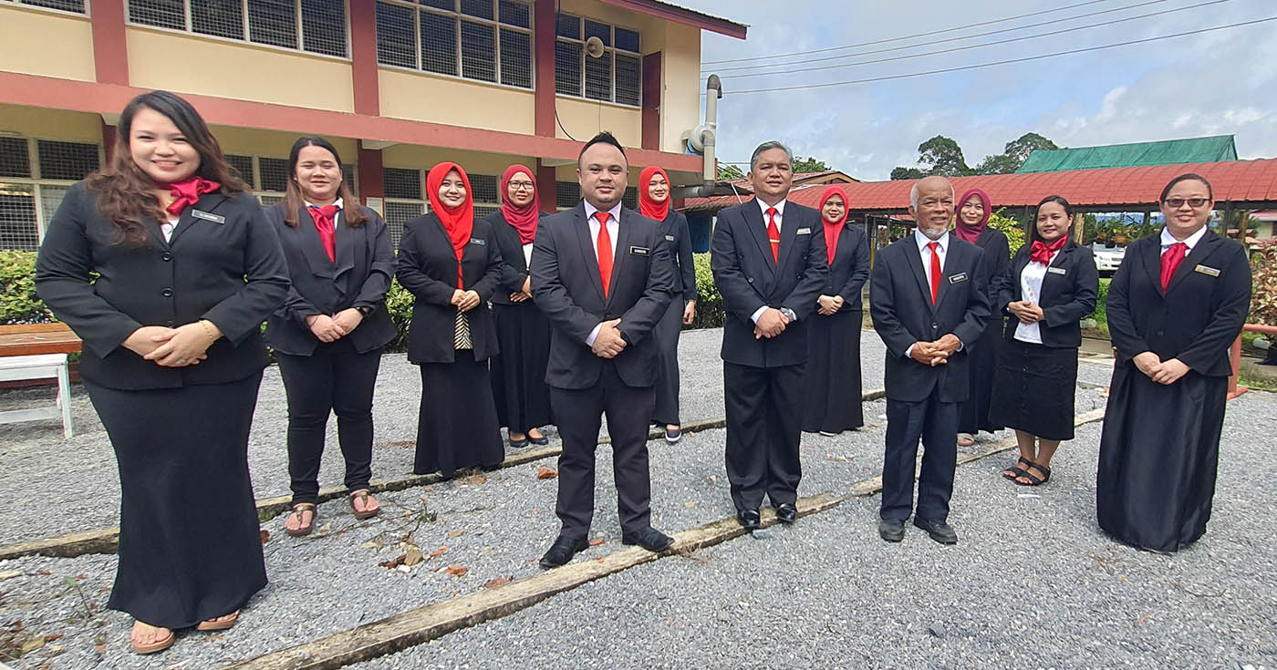 Bidang Sains & Matematik Malaysia Sarawak Frogs