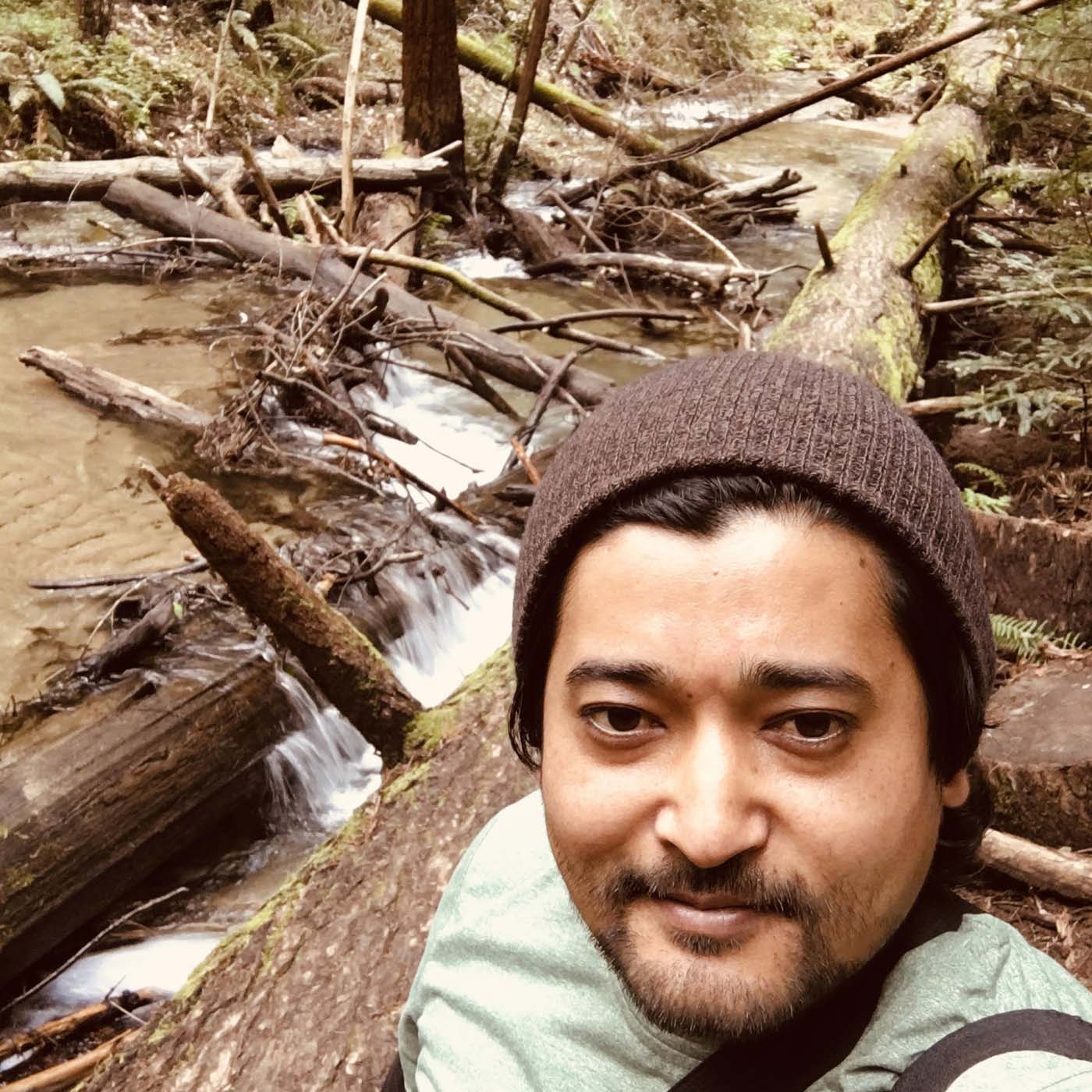 Biraj Shrestha