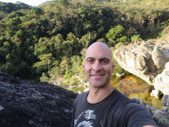 minas gerais brazil