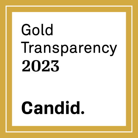 Guidestar Candid Gold Seal Transparency 2023