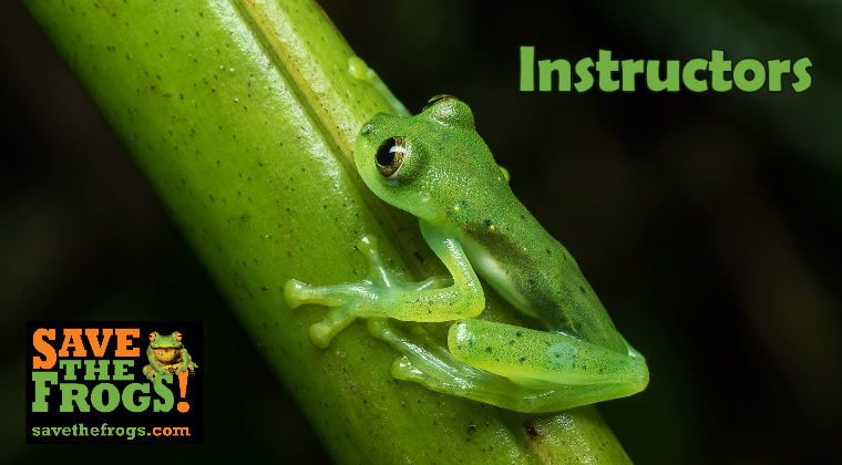 Instructors Academy Course Icon