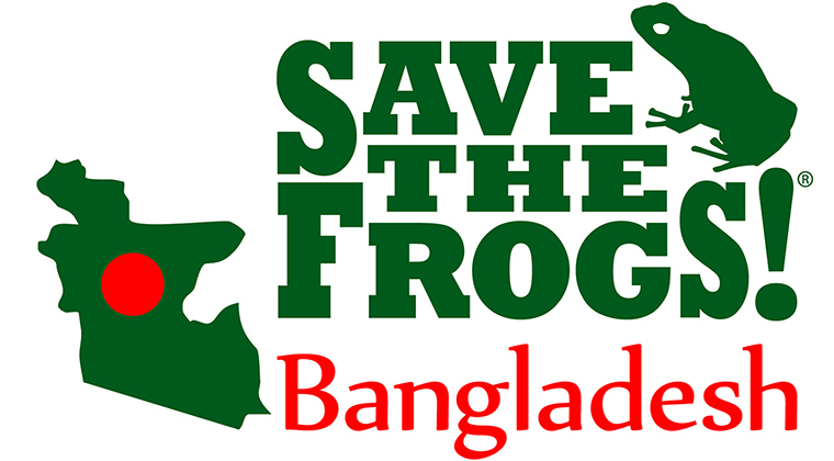 Bangladesh amphibians course