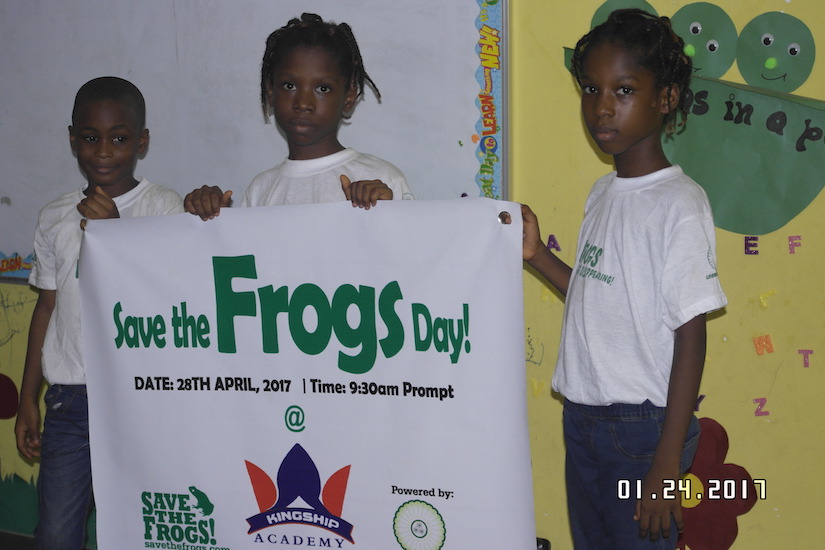 Nigeria Lagos STF Day 2017 3