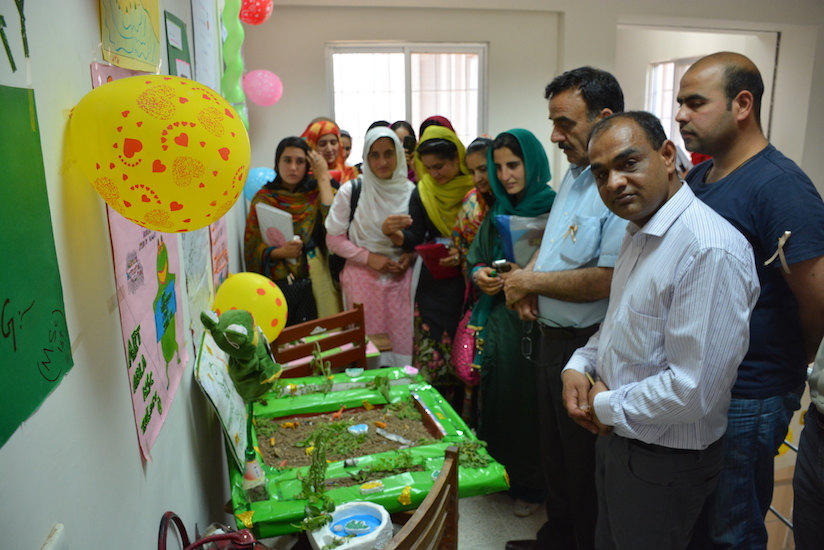 Pakistan-stf-day-2