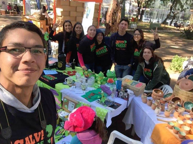 Paraguay-STF-Day-6
