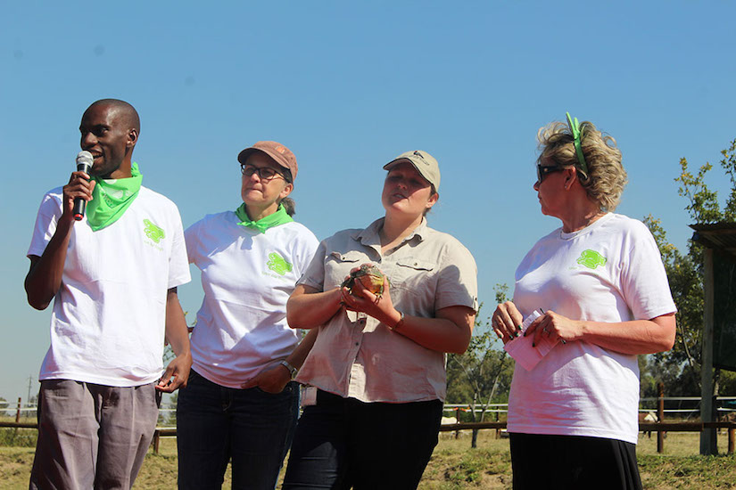 South Africa Diepsloot STF Day 2017 5