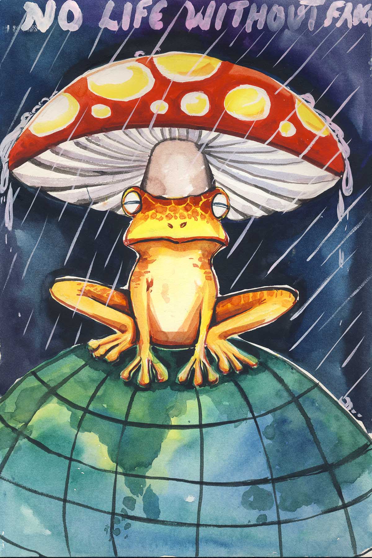 Sreehari-Ramdas-13-Mushroom-Frog-Art-1200