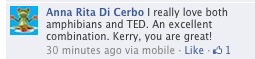 TED-Ed kerry kriger