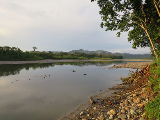 anaconda lodge