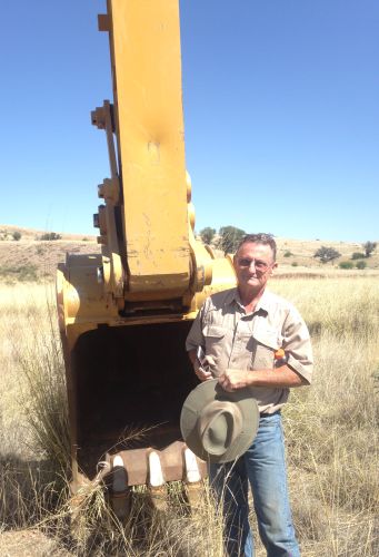 arizona habitat restoration