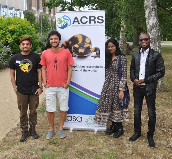 biraj acrs 2017