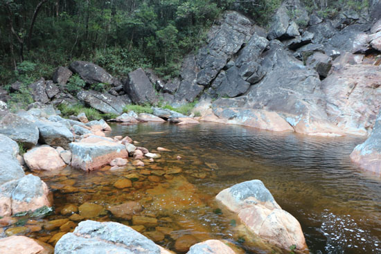river minas gerais