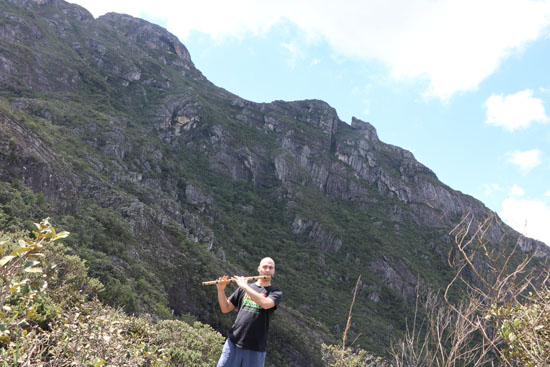 kerry kriger flute