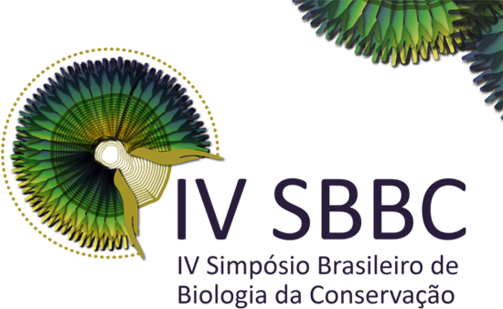 4th brazilian conservation biology congress 2017