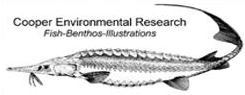 cooper environmental research logo