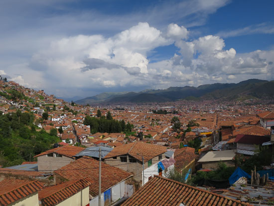 cusco peru