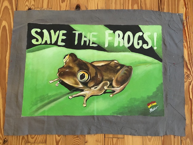 ghana art 11