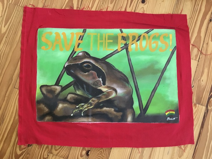 ghana art 14
