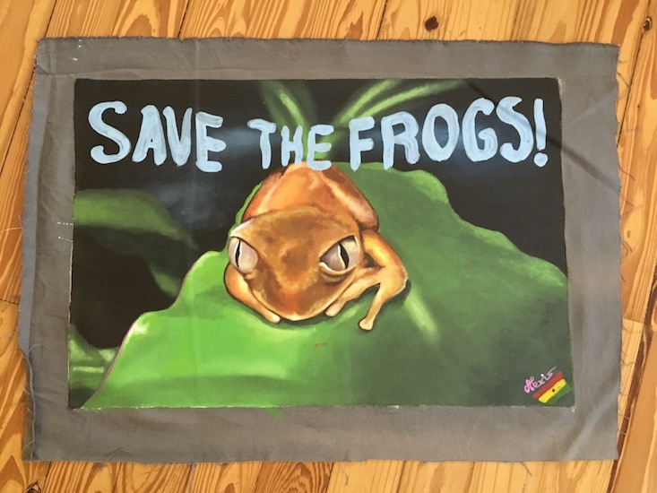 ghana art 15