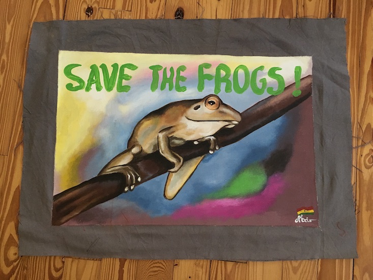 ghana art 18