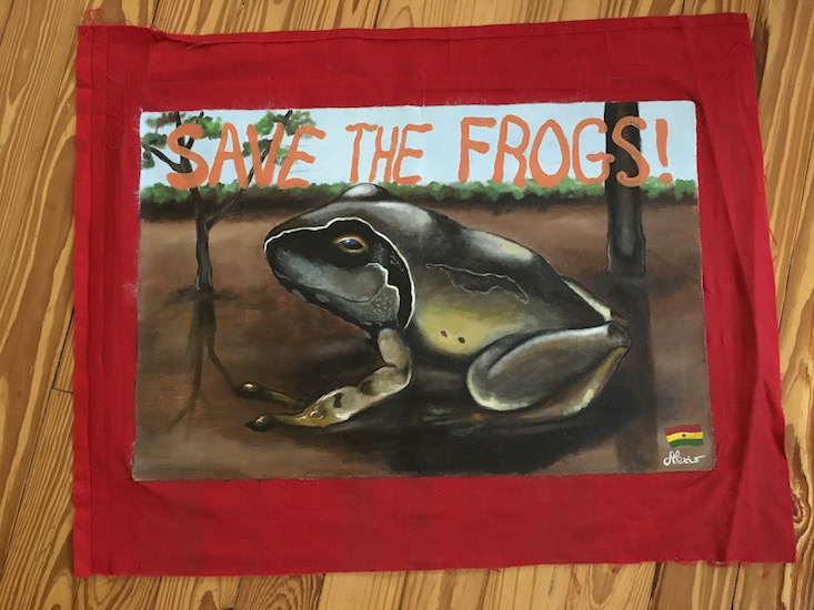 ghana art 7