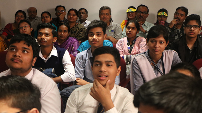save the frogs kolkata world summit