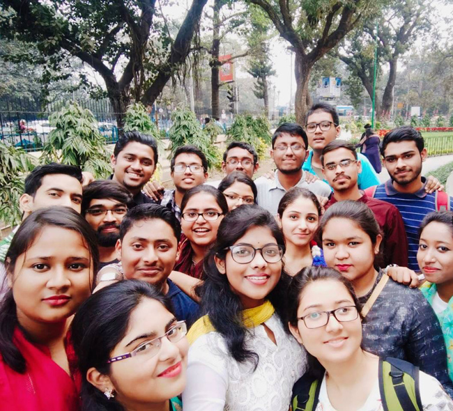 save the frogs world summit kolkata