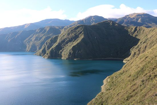 laguna cuicocha 6