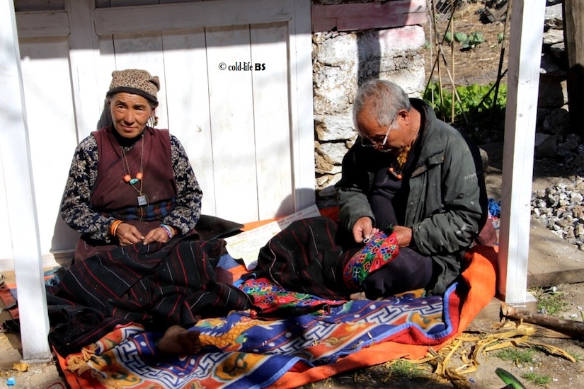 manaslu Meet the himalayan people biraj shrestha
