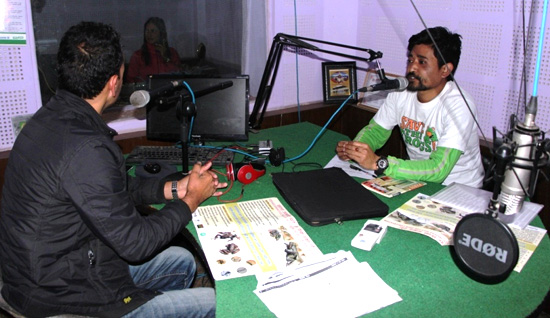 manaslu choice fm940