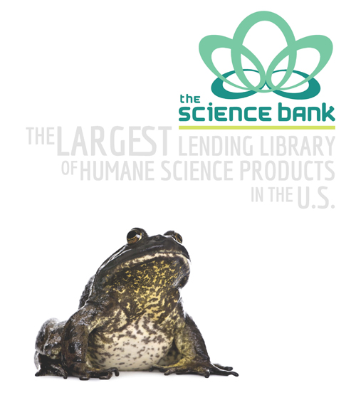 Science Bank
