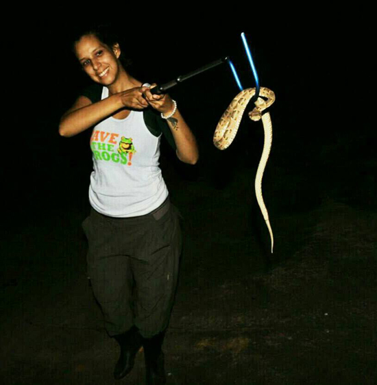 andrea gabriaguez bothrops diporus