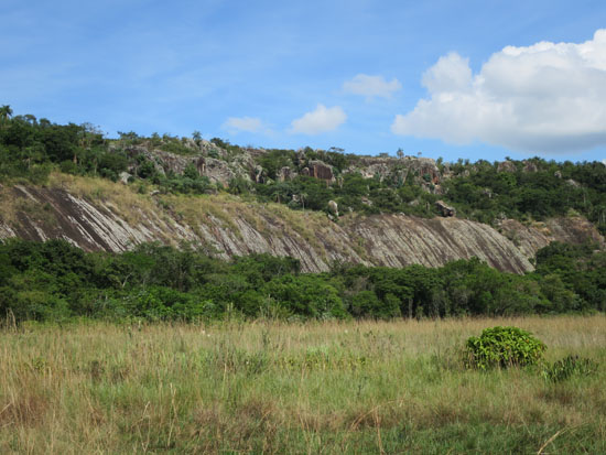 tobati cliffside