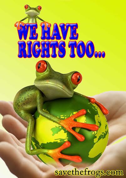 we have rights too suhailkt 400